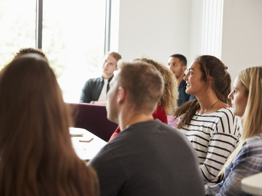 Online Workshop: Facilitating a Therapeutic Support Group - 3/12/2026